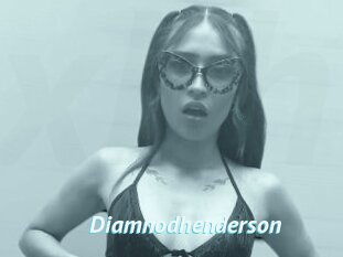 Diamnodhenderson