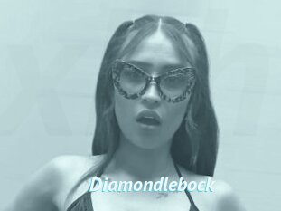 Diamondlebock
