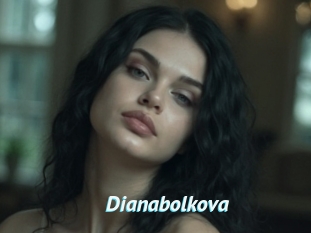 Dianabolkova