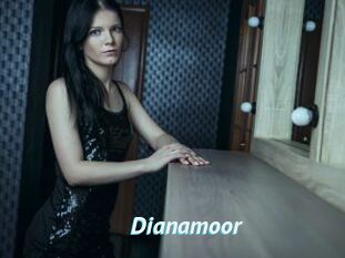 Dianamoor