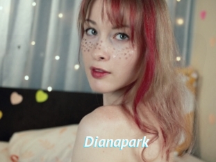 Dianapark