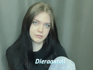 Dieraaxtell