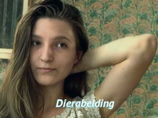 Dierabelding