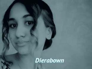 Dierabown