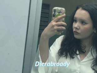 Dierabroady