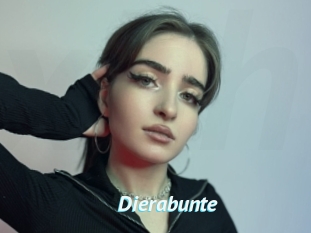 Dierabunte