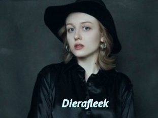 Dierafleek