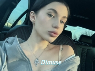 Dimuse