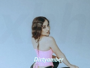 Dirtyamber