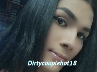 Dirtycouplehot18