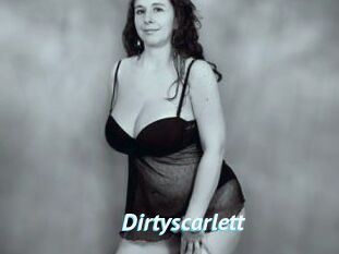 Dirtyscarlett