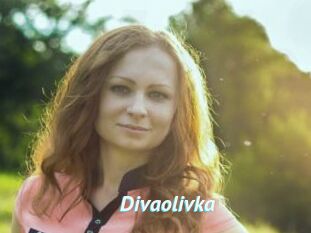 Divaolivka