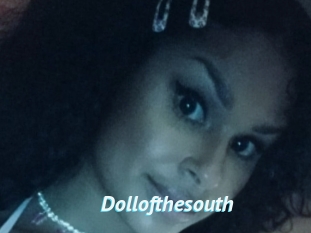 Dollofthesouth
