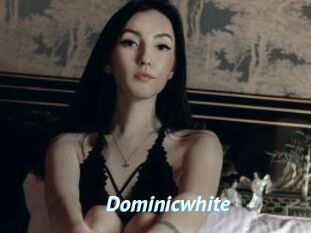 Dominicwhite