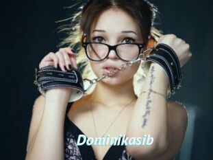 Dominikasib