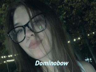 Dominobow