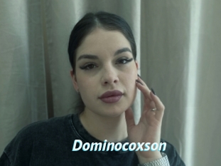 Dominocoxson