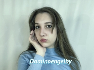 Dominoengelby