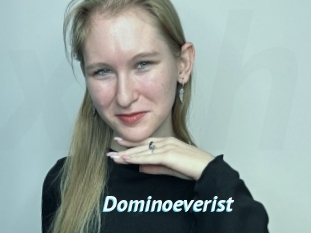 Dominoeverist