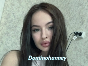 Dominohanney