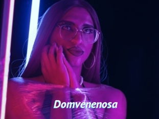Domvenenosa