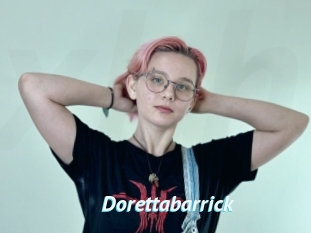 Dorettabarrick