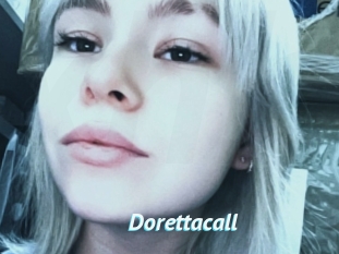 Dorettacall