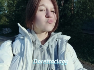 Dorettaclagg