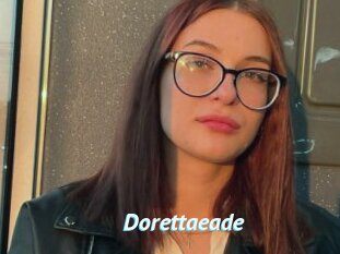 Dorettaeade