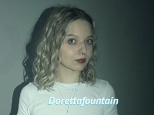 Dorettafountain