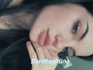 Dorettagirling