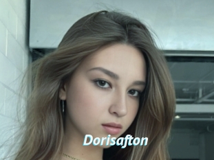 Dorisafton