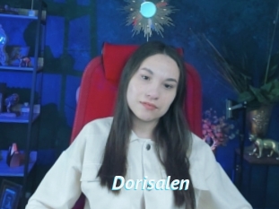 Dorisalen