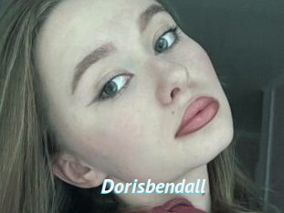 Dorisbendall