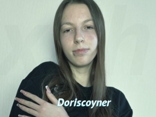 Doriscoyner