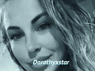 Dorothyxstar
