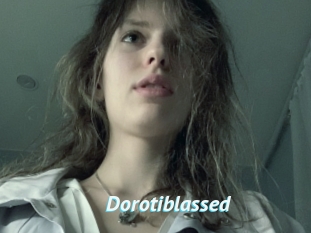 Dorotiblassed