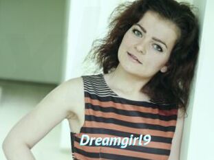 Dreamgirl9