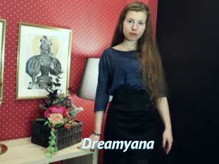 Dreamyana