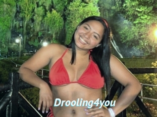 Drooling4you
