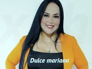 Dulce_mariana