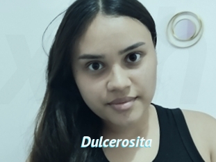 Dulcerosita