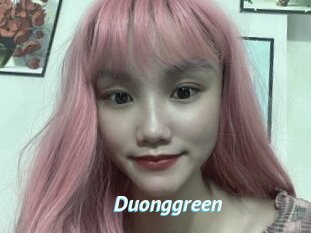 Duonggreen