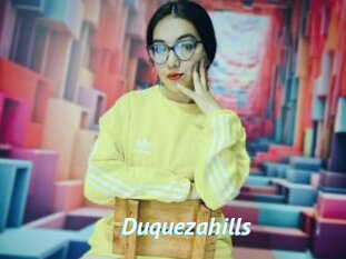 Duquezahills