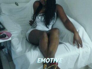 EMOTIVE