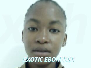 EXOTIC_EBONYXXX