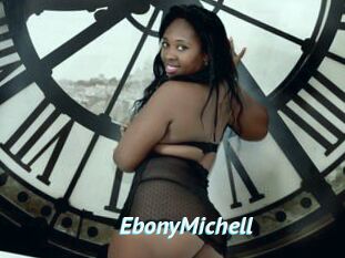 EbonyMichell