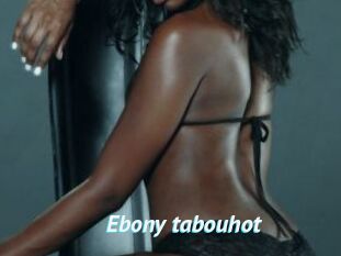 Ebony_tabouhot