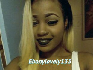 Ebonylovely133