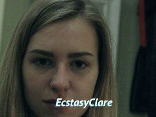 EcstasyClare